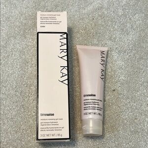 Mary Kay Pink Skincare Mask